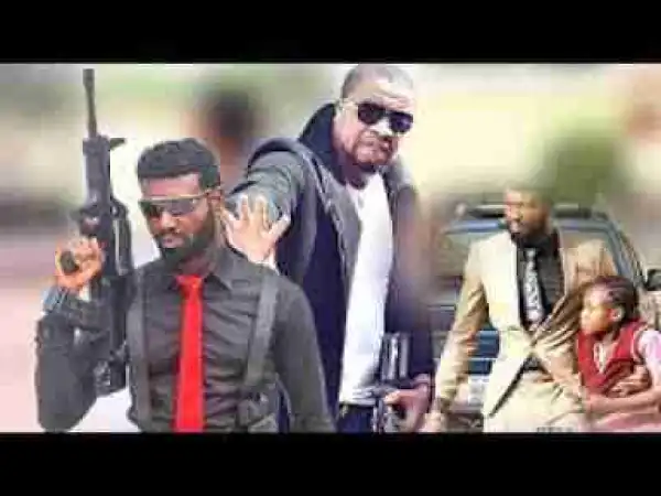 Video: WAR OF THE MAFIANS 2 - SYLVESTER MADU ACTION Nigerian Movies | 2017 Latest Movies
